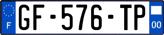 GF-576-TP