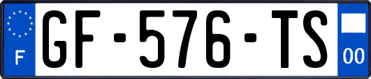 GF-576-TS