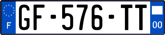 GF-576-TT