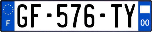 GF-576-TY