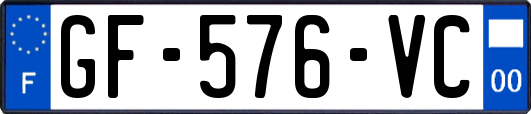 GF-576-VC