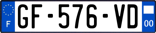 GF-576-VD