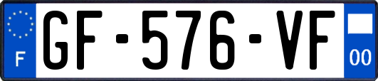 GF-576-VF