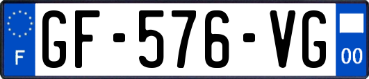 GF-576-VG