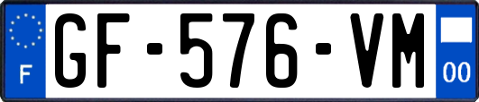 GF-576-VM