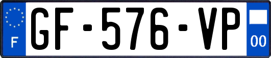 GF-576-VP