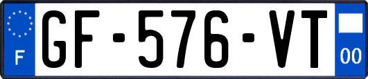 GF-576-VT
