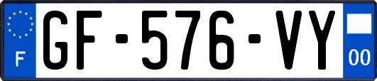 GF-576-VY