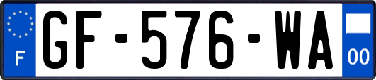 GF-576-WA