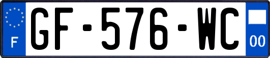 GF-576-WC
