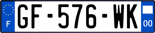 GF-576-WK