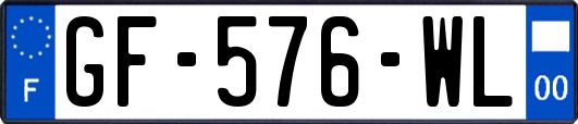 GF-576-WL