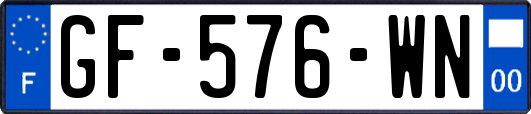 GF-576-WN