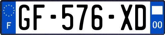 GF-576-XD