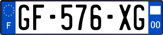 GF-576-XG