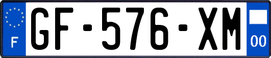 GF-576-XM