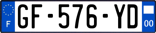 GF-576-YD