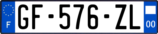 GF-576-ZL