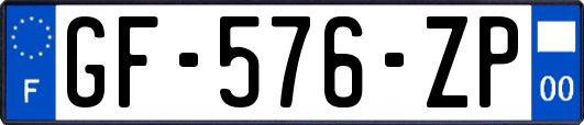 GF-576-ZP