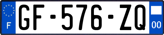 GF-576-ZQ