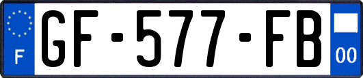 GF-577-FB