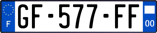 GF-577-FF