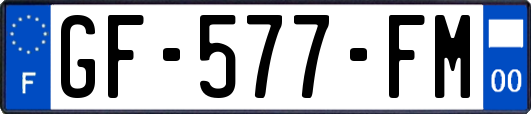 GF-577-FM