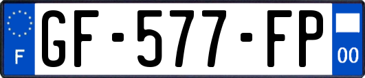 GF-577-FP