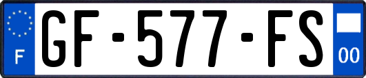 GF-577-FS