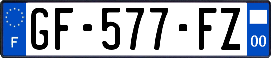 GF-577-FZ