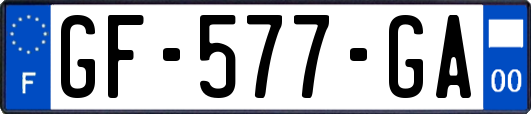 GF-577-GA