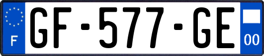 GF-577-GE