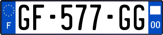 GF-577-GG