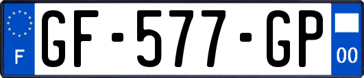 GF-577-GP