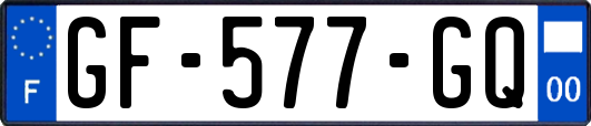 GF-577-GQ