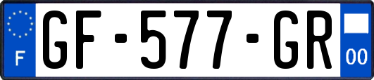 GF-577-GR