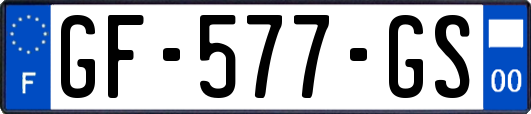 GF-577-GS