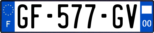 GF-577-GV
