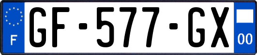 GF-577-GX