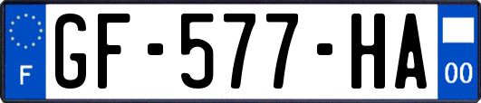 GF-577-HA