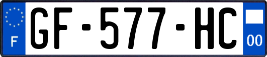 GF-577-HC