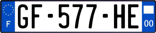 GF-577-HE