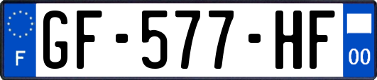 GF-577-HF