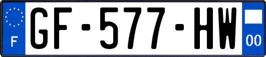 GF-577-HW