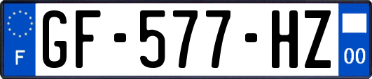 GF-577-HZ