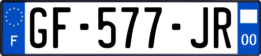 GF-577-JR