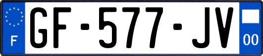GF-577-JV