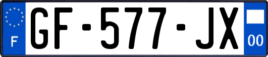 GF-577-JX