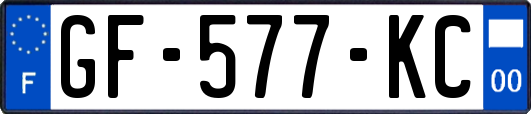 GF-577-KC