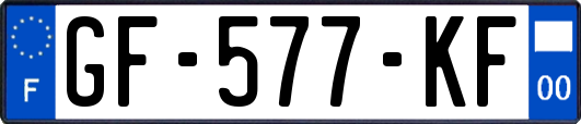 GF-577-KF